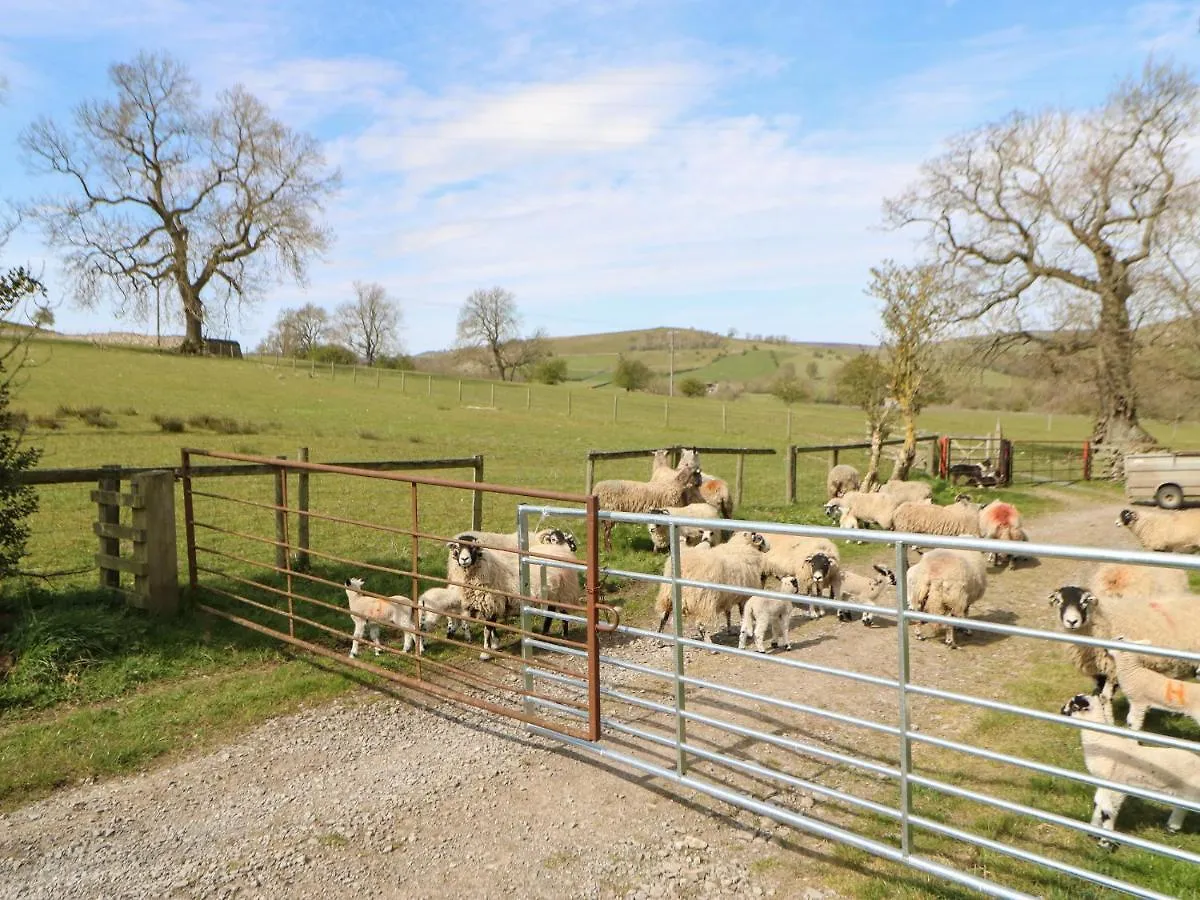 Sunnyside Cottage Stainton  United Kingdom