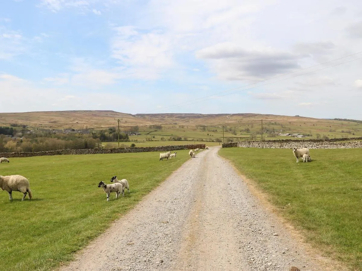 Sunnyside Cottage Stainton  0*, Stainton (Richmondshire) United Kingdom