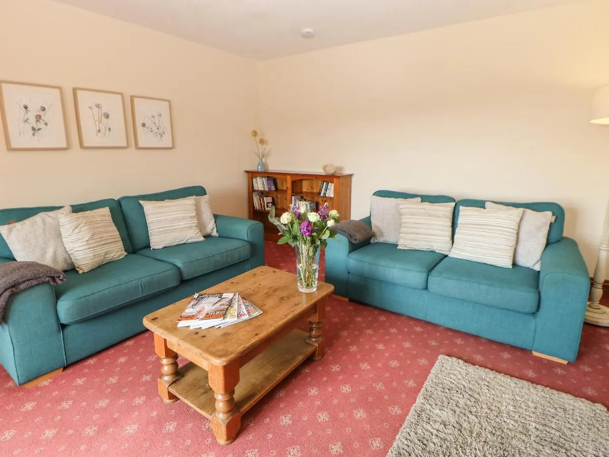 Sunnyside Cottage Bellerby Dom wakacyjny