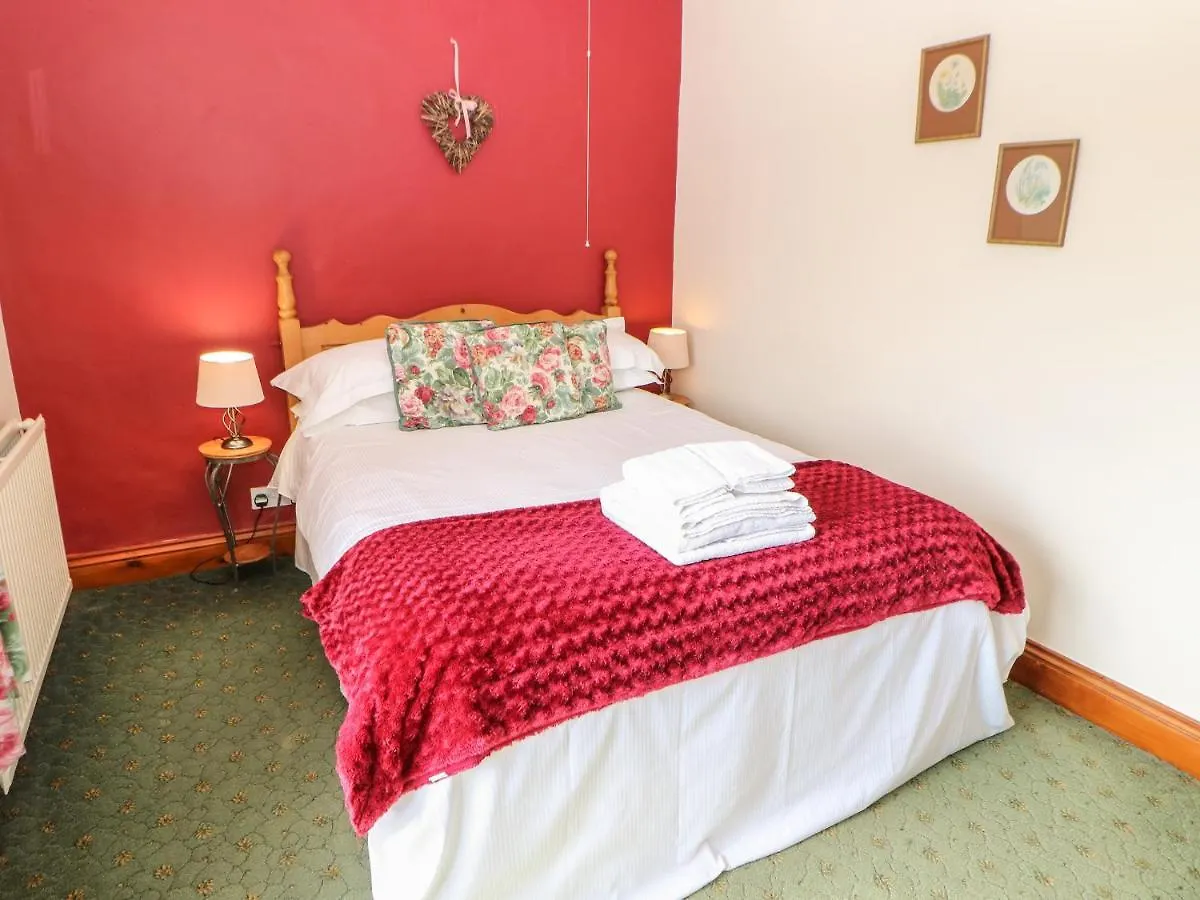 Dom wakacyjny Sunnyside Cottage Bellerby Wielka Brytania