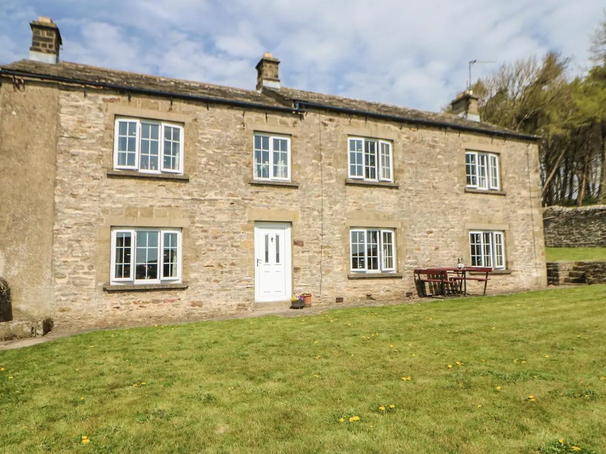 Dom wakacyjny Sunnyside Cottage Bellerby
