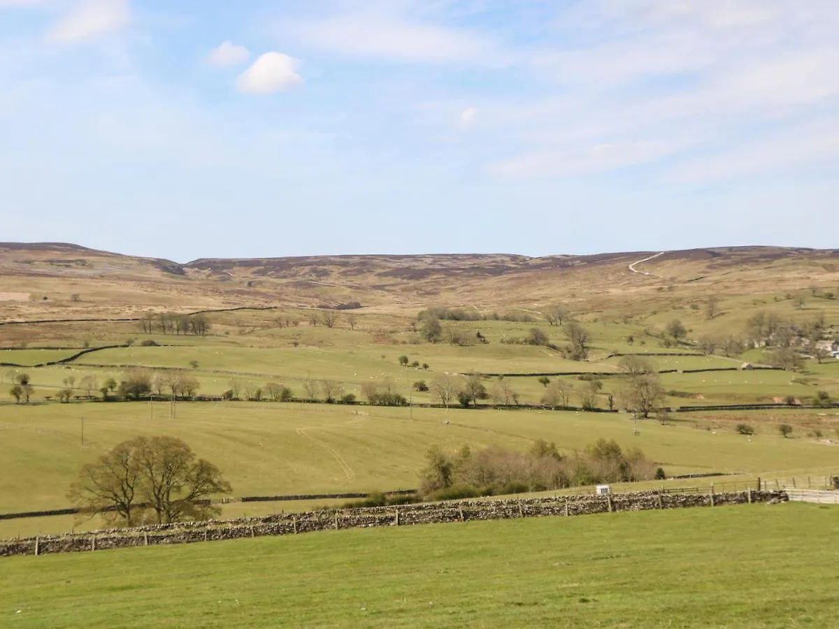 Sunnyside Cottage Stainton  0*, Stainton (Richmondshire)