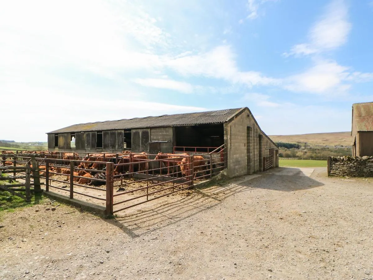 Sunnyside Cottage Bellerby 0*,  Wielka Brytania