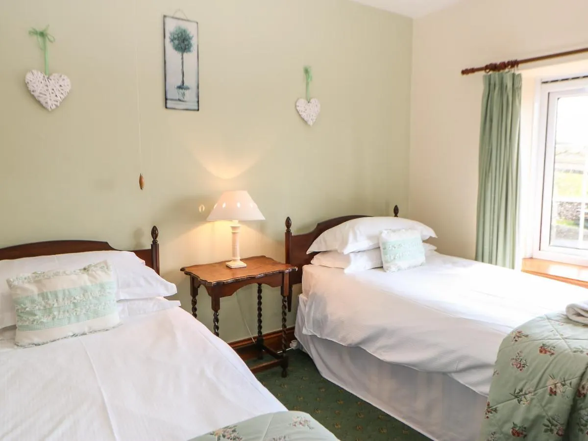 Dom wakacyjny Sunnyside Cottage Bellerby Wielka Brytania