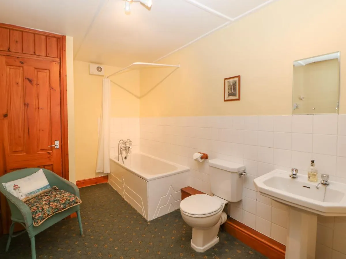 Dom wakacyjny Sunnyside Cottage Bellerby Wielka Brytania