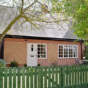  Holiday home Hall